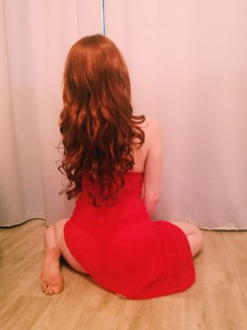 Проститутка Ксения